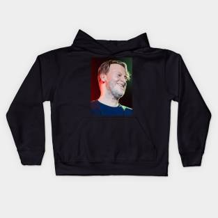 Stephen Norton Kids Hoodie